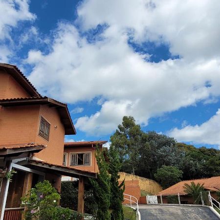 Recanto Cravo Canela Campos do Jordão Εξωτερικό φωτογραφία