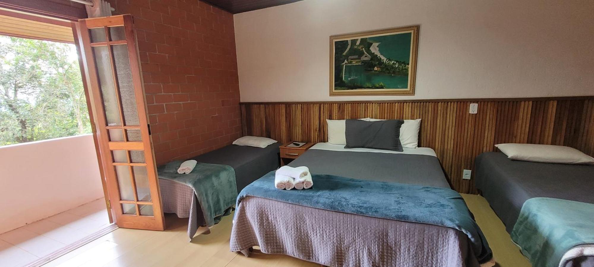Recanto Cravo Canela Campos do Jordão Εξωτερικό φωτογραφία